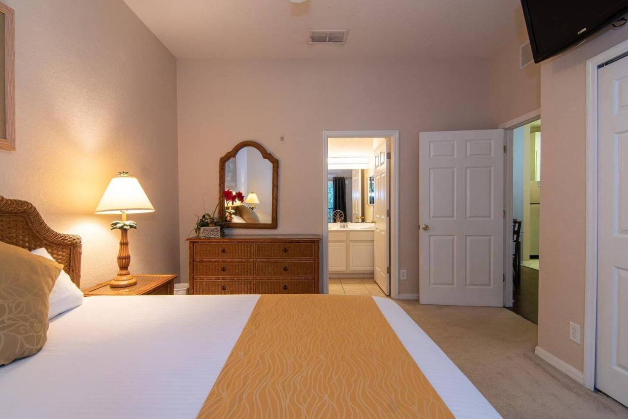 Fun Travel Day And Joy At Orlando's Choice!! Appartement