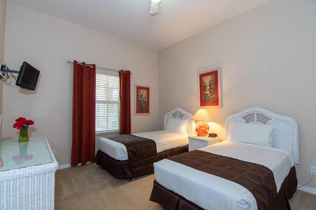 Fun Travel Day And Joy At Orlando's Choice!! Appartement *