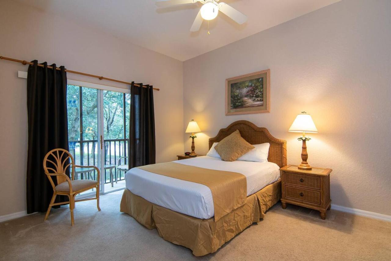 Appartement Fun Travel Day And Joy At Orlando's Choice!!