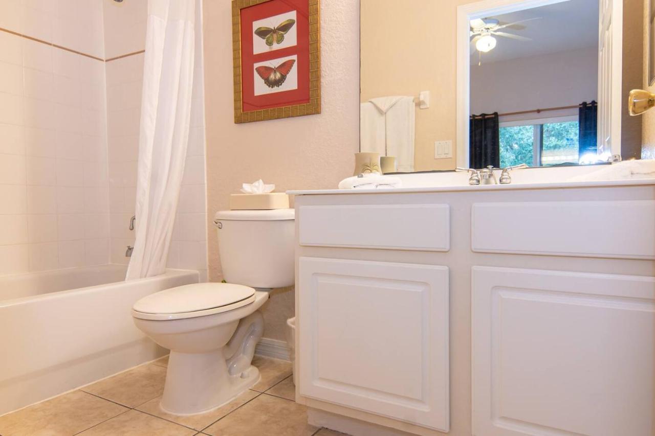 Fun Travel Day And Joy At Orlando's Choice!! Appartement Kissimmee