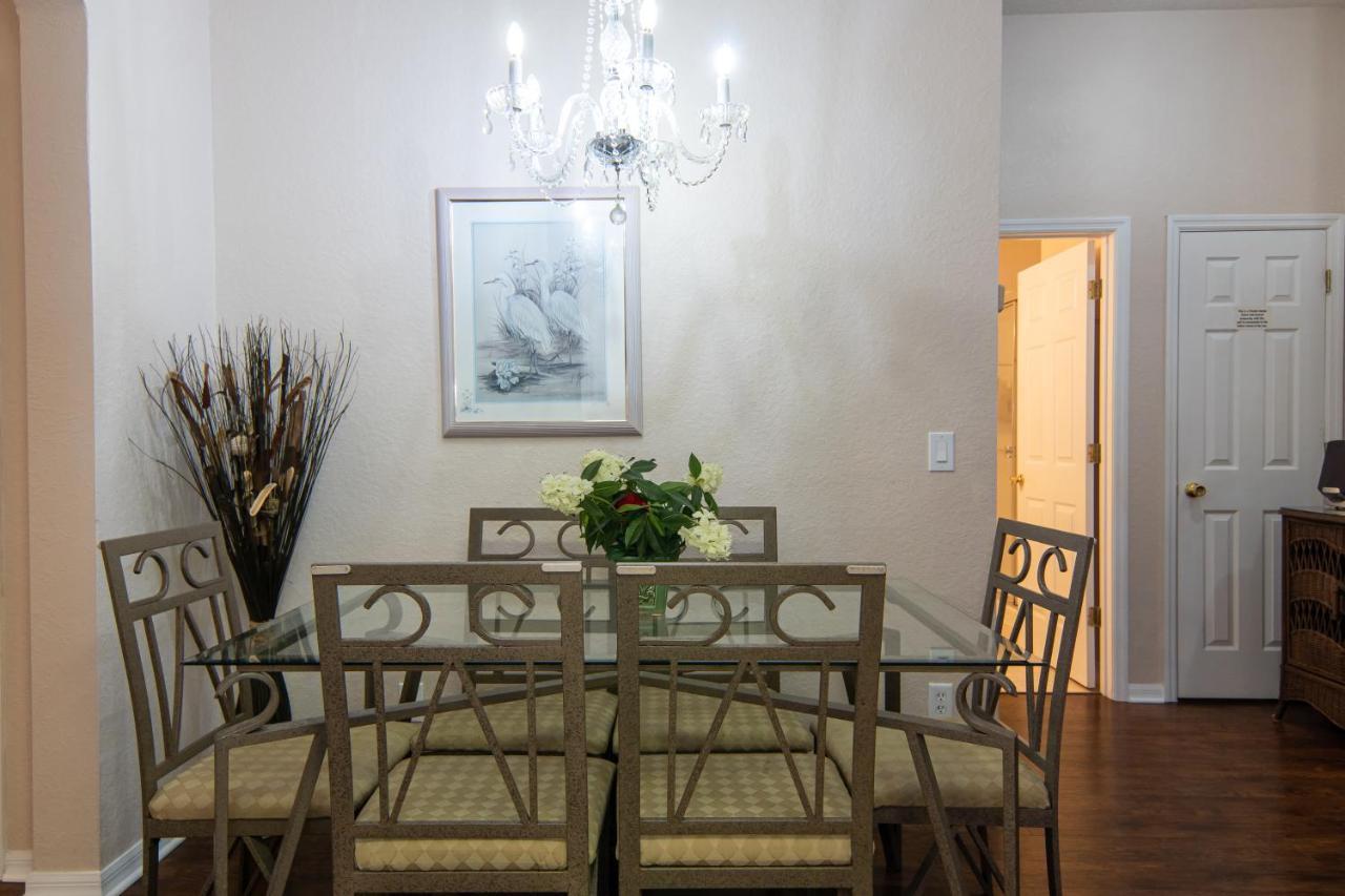 Appartement Fun Travel Day And Joy At Orlando's Choice!!
