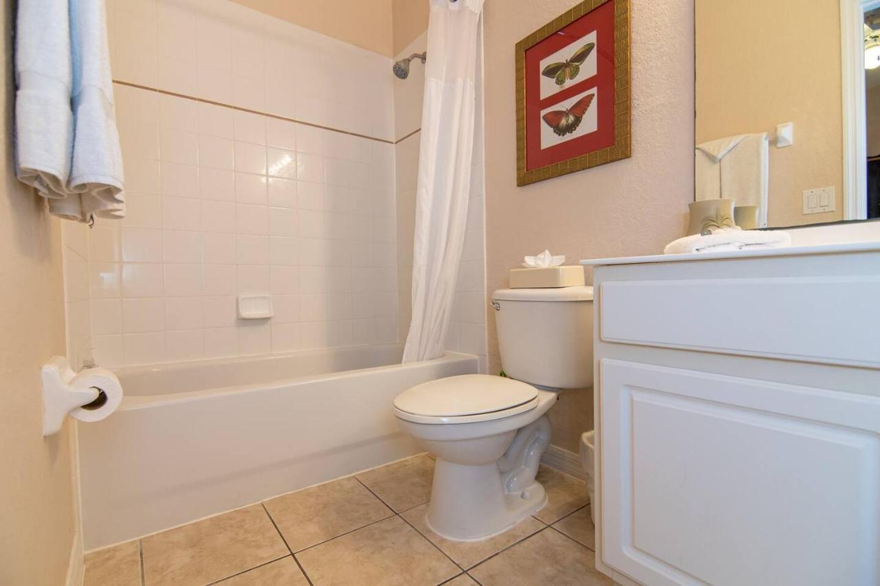 Fun Travel Day And Joy At Orlando's Choice!! Appartement *