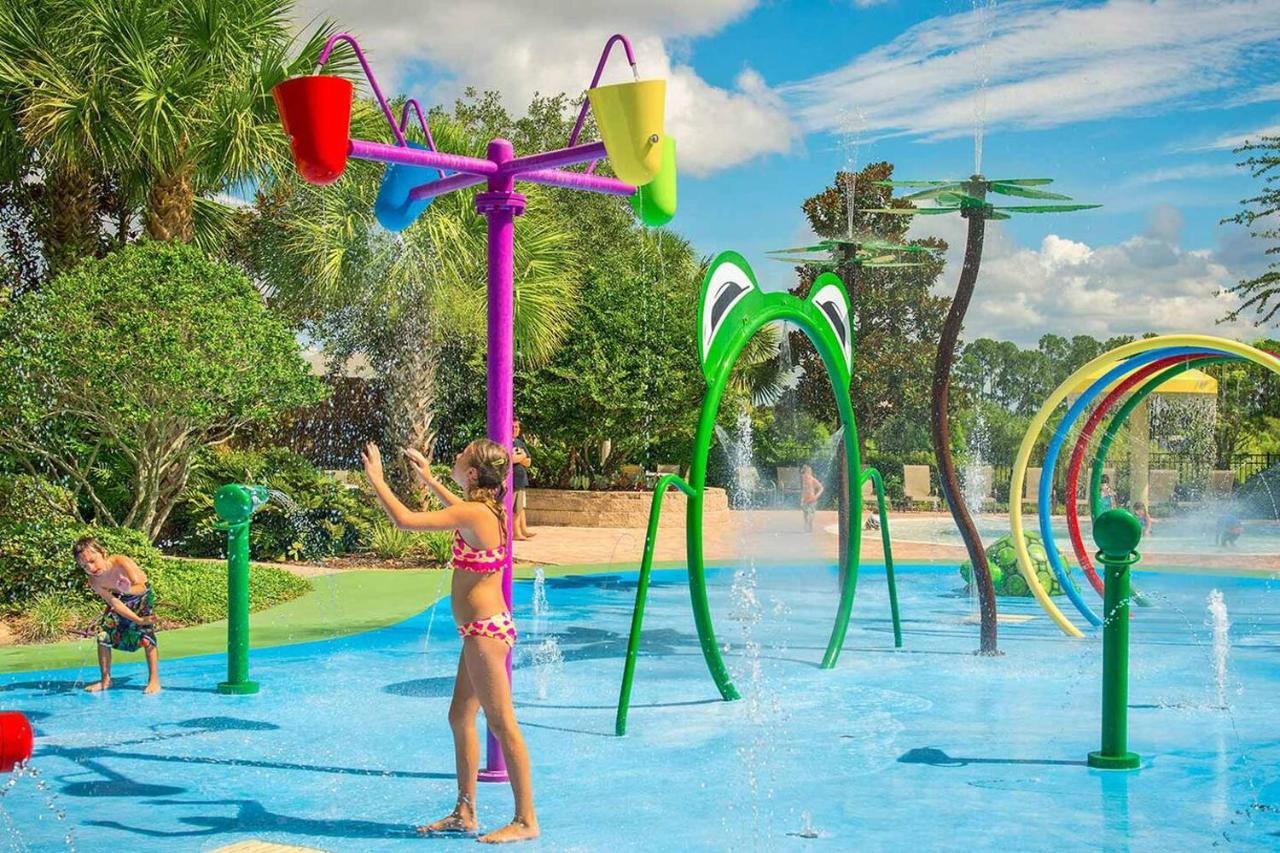 Fun Travel Day And Joy At Orlando's Choice!! Appartement Kissimmee
