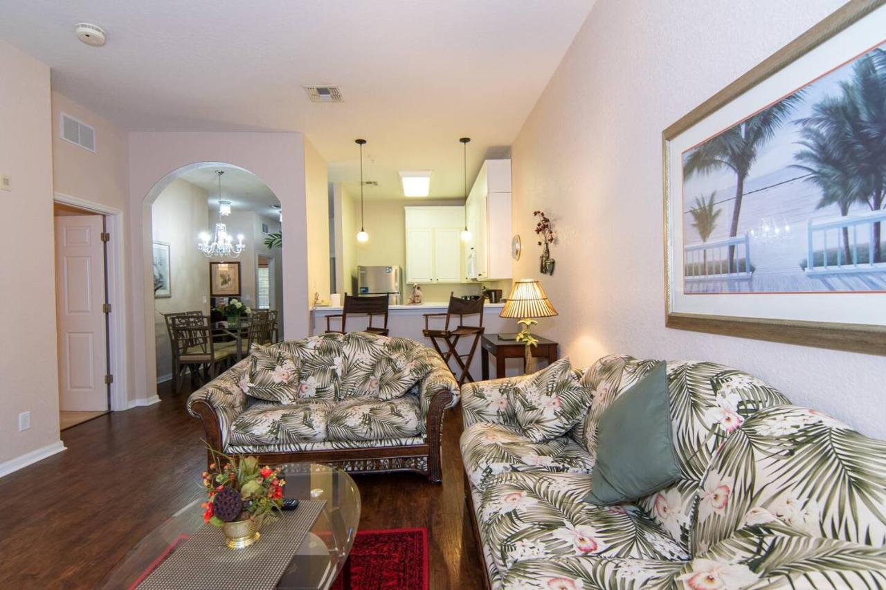 Fun Travel Day And Joy At Orlando's Choice!! Appartement