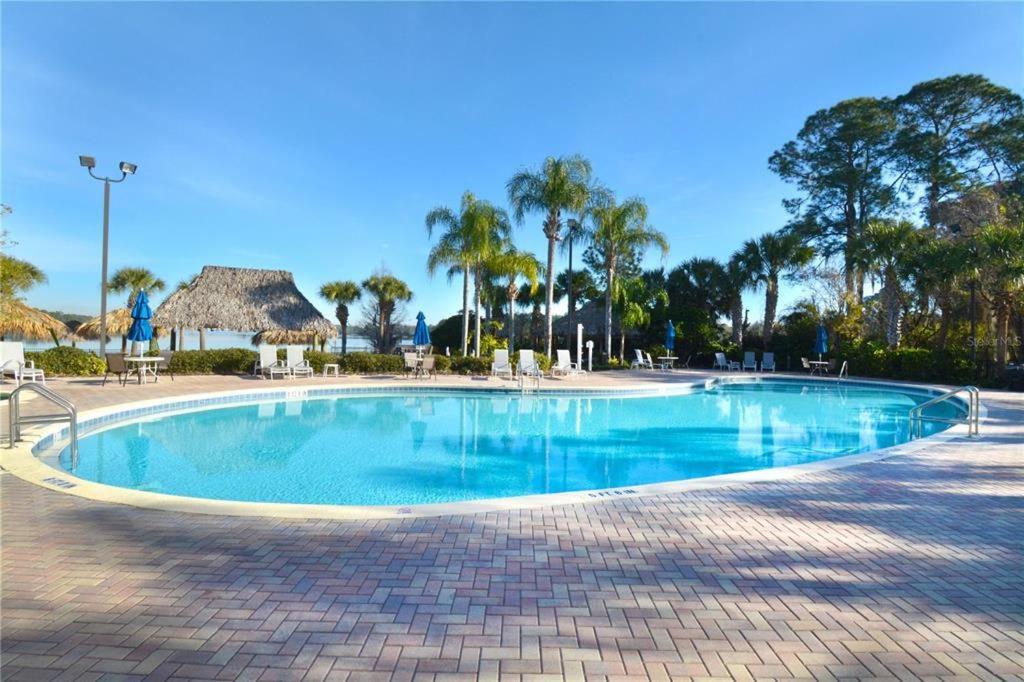 Appartement Fun Travel Day And Joy At Orlando's Choice!!