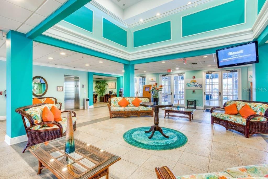 Fun Travel Day And Joy At Orlando's Choice!! Appartement Kissimmee
