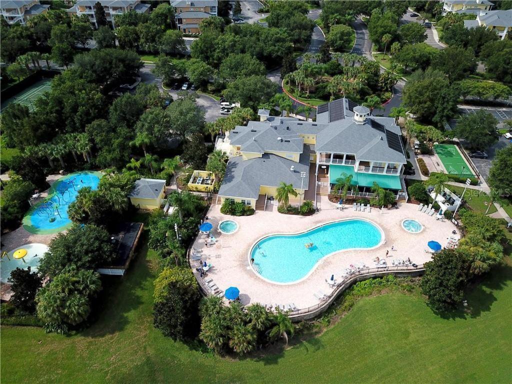 Appartement Fun Travel Day And Joy At Orlando's Choice!! Kissimmee