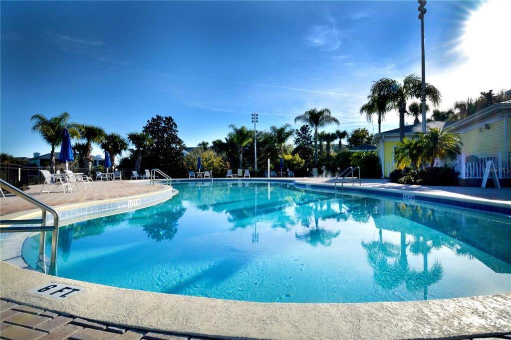 Fun Travel Day And Joy At Orlando's Choice!! Appartement Kissimmee