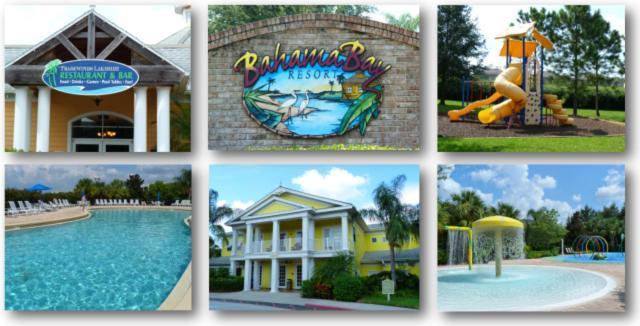 Fun Travel Day And Joy At Orlando's Choice!! Apartamento
