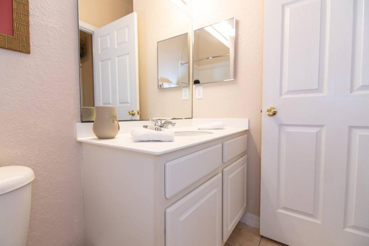 Apartamento Fun Travel Day And Joy At Orlando's Choice!!